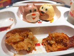 -海底捞火锅(九霄梦天地店)