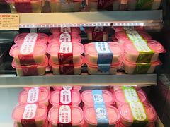 -娘心豆品(方庄店)