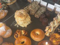 -BAKER&SPICE(环贸店)