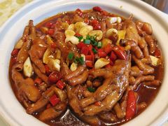 -胡老大菜热饭香·家宴(二七北路店)
