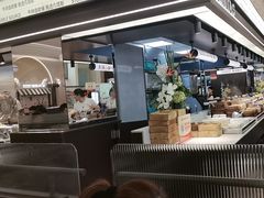 -凡塔斯牛排自助餐厅(广东佛山三水万达店)