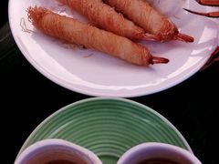 -东方红海鲜百汇(国际大厦店)