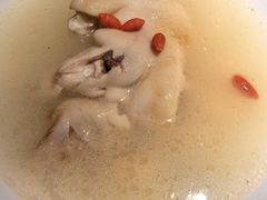 -胡马八破·川菜小馆(高新万达店)