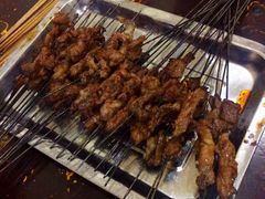 -文文烤肉(大皮院店)