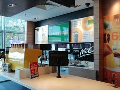 -麦当劳(牡丹江路店)