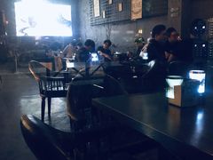 -潮K  party KTV(国色天香店)