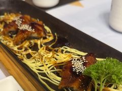 -将太无二·北美传奇寿司(瑞士公寓店)