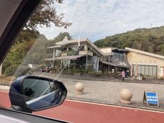 -龙猫意杯花园餐厅(芙蓉湖店)