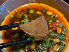 -受气牛肉·重庆耙牛肉(南坪总店)
