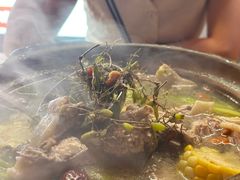 -洪大厨鸡煲(福田店)