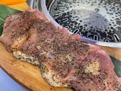 -玄希浪漫厨房·韩料烤肉(湖滨银泰in77店)