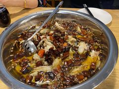 -沸腾鱼家(大尧三路店)