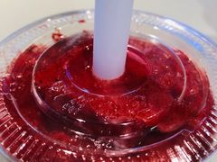 -luckincoffee瑞幸咖啡(香港名店街店)