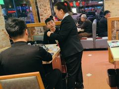 -禾记海鲜烧烤(八一路店)