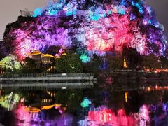 -桂林两江四湖景区