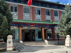 -呼伦贝尔民族博物馆