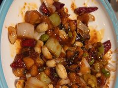 -满园烤鸭·春饼(沈北万达店)
