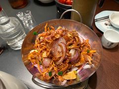 -庆江南江南菜(琴湖溪里花园城店)