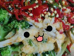 -魏家凉皮(祈年大厦店)