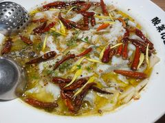 -新太二·鲜料川菜(晶耀前滩店)