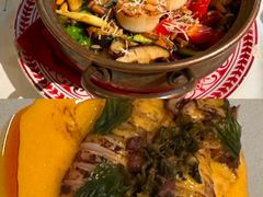 -夏朵花园(复兴西路店)