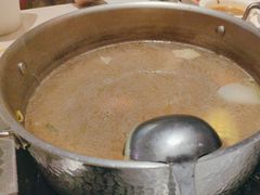 -牛焱·贵州黄牛肉火锅(城西银泰店)