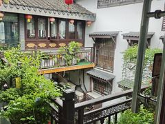 -同得兴 Since·1995 传统苏式面馆(十全街店)