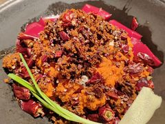 -旧街市鲜货老火锅(大光路店)