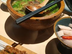 -山石榴·贵州菜(丰盛里店)