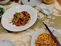 -小吊梨汤·北京菜(香山店)