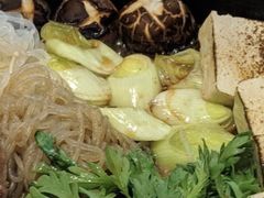 香菇-Tokyo Sukiyaki-Tei