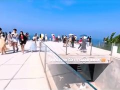 -那香海钻石沙滩浴场