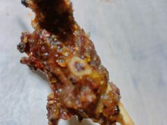 羊排-新凯旋烧烤·燕姐千岛湖土菜