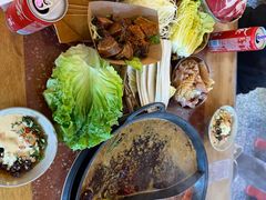 -赵美丽·重庆社区火锅·直营店(火车东站·中豪国际店)
