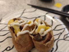 -争鲜回转寿司(中街大悦城店)