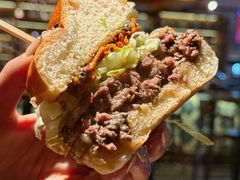 -Q MEX 库迈墨西哥餐吧(三里屯店)