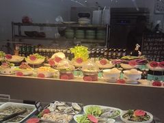 -美达尔烧烤(大尧三路店)