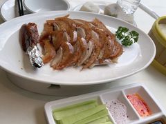 -福来居烤鸭店(天坛二店)