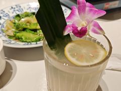 -芽笼芽笼新加坡餐厅(环球港店)