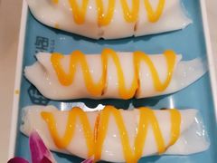 -香香海南菜餐厅