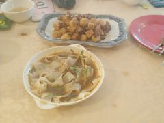 -维吾尔餐厅(宜山路店)