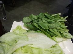 -宽板凳老灶火锅(南礼士路店)