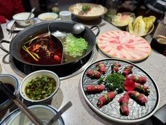 -鸿姐老火锅·传统炒料(上海旗舰店)