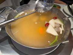 -左庭右院鲜牛肉火锅(环球港店)
