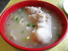 -廖老妈蹄花店(人民公园陕西街259号店)