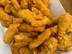 酥肉-靖晨园蒸饵丝(爱琴海店)