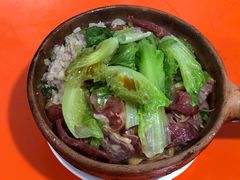 -潮香兴煲仔饭(莲花路店)