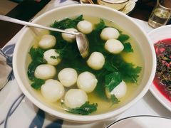 -丈母娘的饭局•新金陵菜(牛首山店)