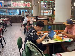 -喜家港式茶餐厅(三亚湾一丰禾生活广场店)