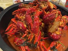 -聚味瞿记·龙虾堂(坡子街店)